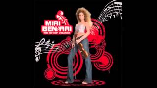 Miri Ben-Ari - 4 Flat Tires (Feat. Birdman, Lil Wayne & 6 Shot)