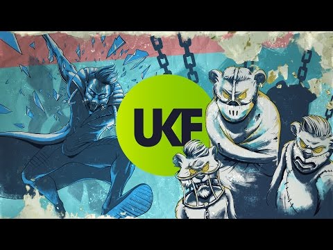 Teddy Killerz & Icicle - Louder (ft. DJ Craze) - UCr8oc-LOaApCXWLjL7vdsgw