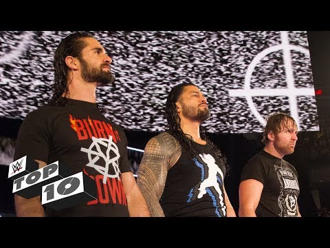 Most shocking moments of 2017: WWE Top 10, Dec. 23, 2017 - UCJ5v_MCY6GNUBTO8-D3XoAg