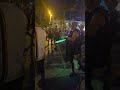 Batucada Nits Daurades Salou 2025