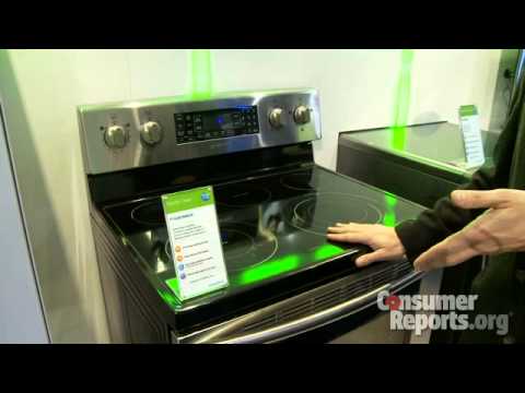 Samsung smart appliances: CES 2011 | Consumer Reports - UCOClvgLYa7g75eIaTdwj_vg