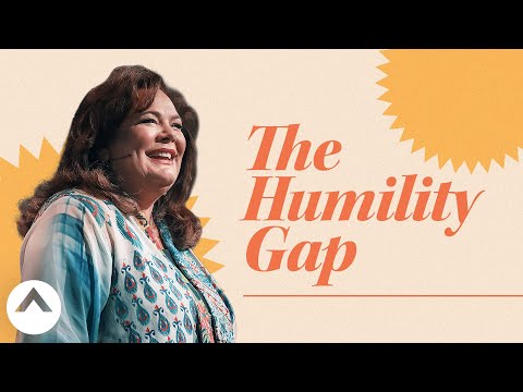 True Humility Is Key  Lisa Harper  Elevation Church