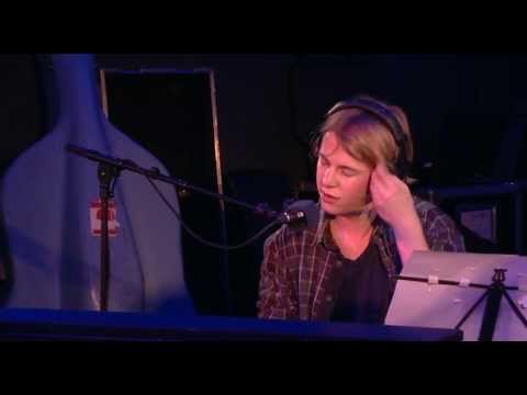 Tom Odell - I Knew You Were Trouble - BBC Radio 1 Live Lounge
