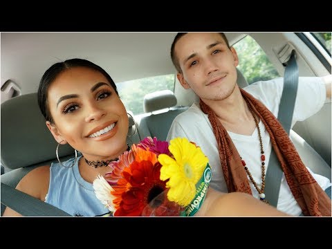 VLOG: FEELING SO MUCH BETTER + PHILLY DAYS! | juicyyyyjas | JuicyJas - UCqTR5f7YkGro3cPv23SqcqQ