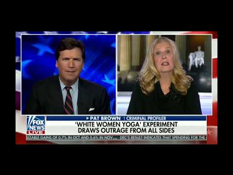 Fake group proves hypocrisy of racial