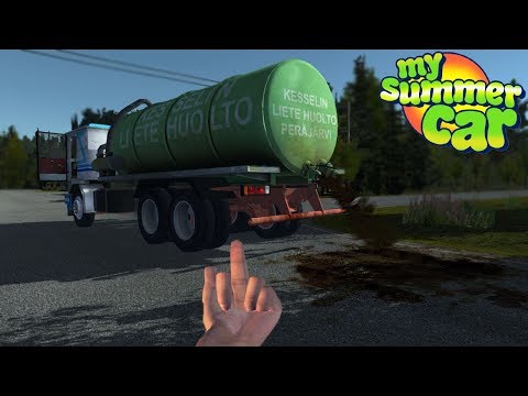 My Summer Car - GOING TO JAIL OVER POOP - UCAbdeLiTPdjk1X2TY_ZdLDw