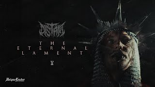 DISTANT - The Eternal Lament (Official Music Video)