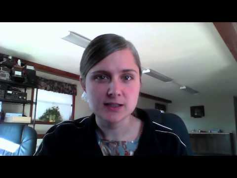 TESOL TEFL Reviews - Video Testimonial - Belle