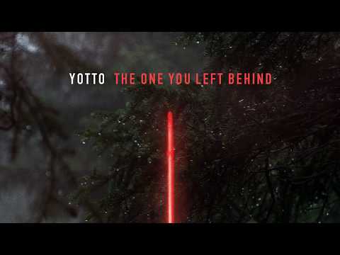 Yotto feat  Vök - The One You Left Behind - UCbDgBFAketcO26wz-pR6OKA