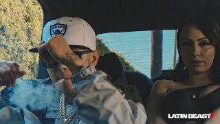 N Dub - Street Talk Ft. King Lil G (Official Music Video)