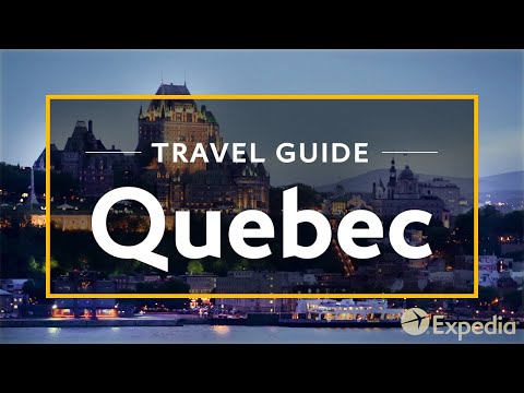 Quebec Vacation Travel Guide | Expedia - UCGaOvAFinZ7BCN_FDmw74fQ