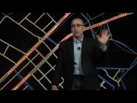 Hype, Hope & Assistive Technology | Michael Boninger | TEDxUniversityofPittsburgh - UCsT0YIqwnpJCM-mx7-gSA4Q