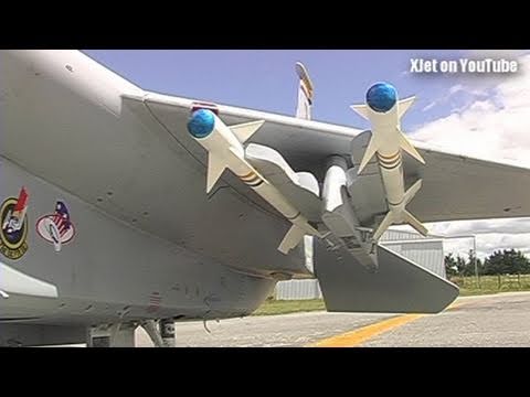 Jet powered RC model plane: F15 maiden flight - UCQ2sg7vS7JkxKwtZuFZzn-g