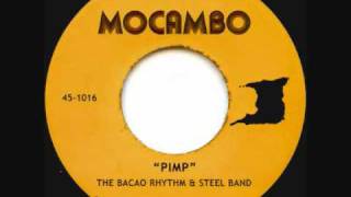 PIMP - The Bacao Rhythm & Steel Band