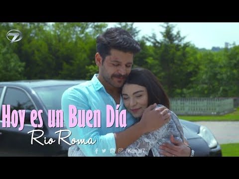 ZeySel || Selim y Zeynep - Hoy es un Buen Día - Río Roma