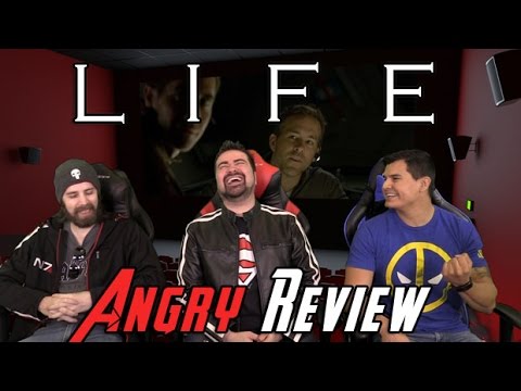 LIFE Angry Movie Review - UCsgv2QHkT2ljEixyulzOnUQ