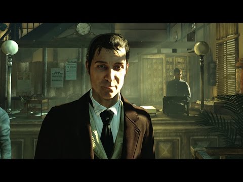 Crimes & Punishment - The Art of Subversion by Sherlock Holmes - UCKy1dAqELo0zrOtPkf0eTMw