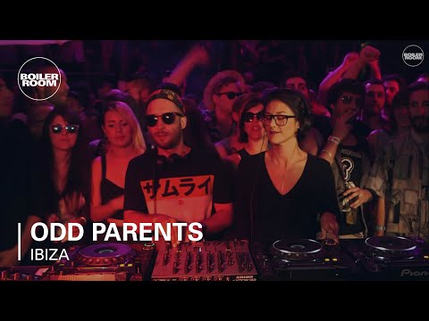 Odd Parents Boiler Room Ibiza DJ Set - UCGBpxWJr9FNOcFYA5GkKrMg