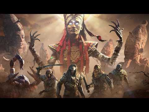 Really Slow Motion & Giant Apes - War Is Just Beginning (Epic Powerful Dramatic Action) - UCbbmbkmZAqYFCXaYjDoDSIQ