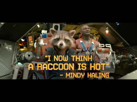 Blu-Ray Trailer for Marvel's "Guardians of the Galaxy" - UCvC4D8onUfXzvjTOM-dBfEA