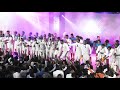 Mbali Na Kelele - Healing Worship Team (Official Video)