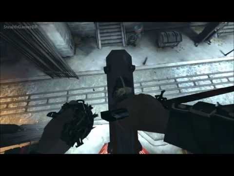 Dishonored Stealth High Chaos (Assassinate High Overseer Campbell)1080p60Fps - UCb2PTdRGKwLjOJQtSW2YF_A