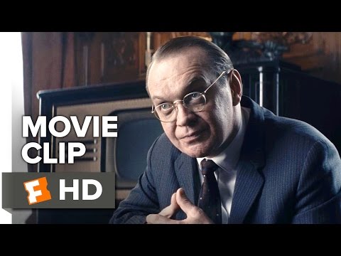 Bridge of Spies Movie CLIP - Act of War (2015) - Tom Hanks. Alan Alda Movie HD - UCkR0GY0ue02aMyM-oxwgg9g