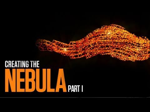 Creating the Nebula Part 1 (Conception) - UCftwRNsjfRo08xYE31tkiyw