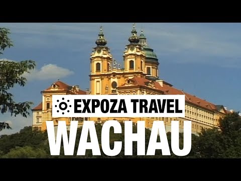 Wachau (Austria) Vacation Travel Video Guide - UC3o_gaqvLoPSRVMc2GmkDrg