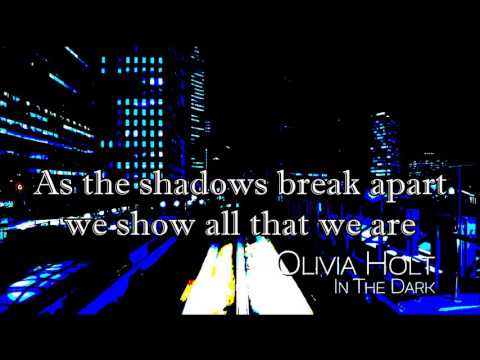Olivia Holt - In the Dark