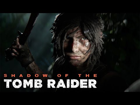 Shadow Of The Tomb Raider - Official Trailer - UCbu2SsF-Or3Rsn3NxqODImw