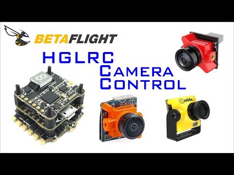 HGLRC Omnibus F4 - Camera Control - UCFU6eQyR7a8zsGH_yxAdvzw