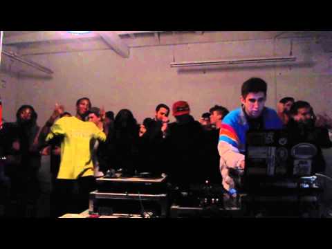 ARNOLD Boiler Room Los Angeles DJ Set - UCGBpxWJr9FNOcFYA5GkKrMg