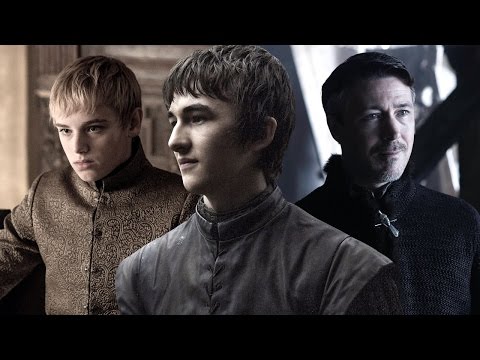 Can Game of Thrones Possibly Have a Happy Ending? - UCKy1dAqELo0zrOtPkf0eTMw