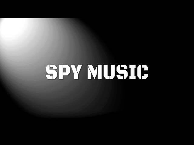 Spy Music: The Best Instrumentals to Get the Job Done