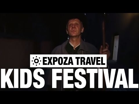 The Kids Festival (Germany) Vacation Travel Video Guide - UC3o_gaqvLoPSRVMc2GmkDrg