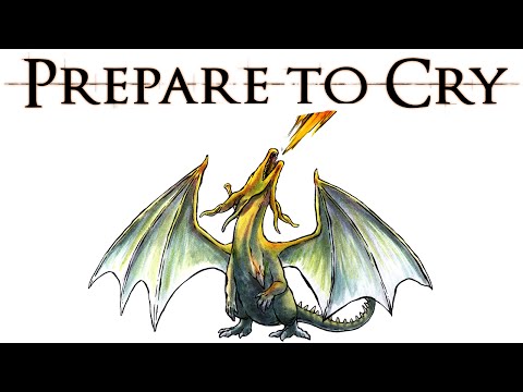 Dark Souls 2 Story ► Sinh, The Slumbering Dragon - UCe0DNp0mKMqrYVaTundyr9w