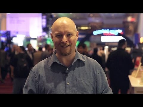 The Most Mind-Blowing Tech of CES 2014 - UCnf7ZZpBsuTxnQgy1TKbTIw