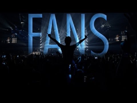 The Mrs. Carter Show: Greatest Fans in the World - UCuHzBCaKmtaLcRAOoazhCPA