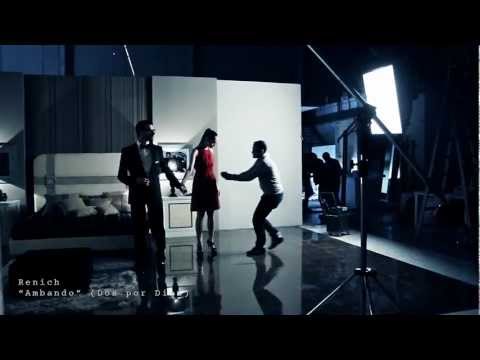 Making Of Audere Advertising Campaign 2013
