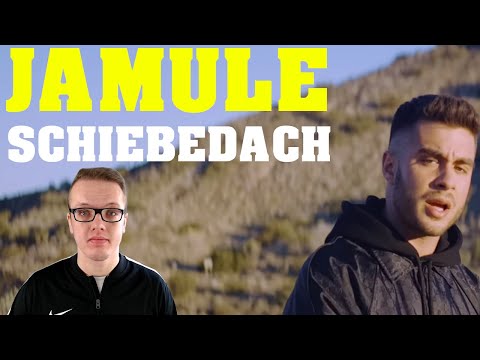 JAMULE - Schiebedach (prod. by Miksu/Macloud & Bouncebrothas) Reaction