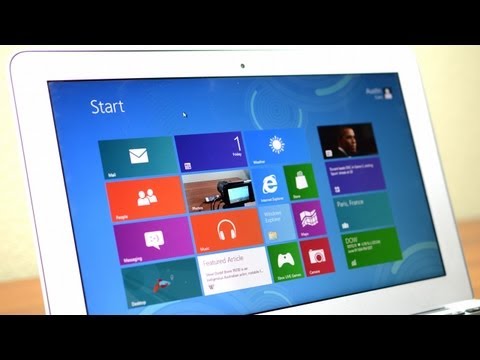 Windows 8 Release Preview - UCXGgrKt94gR6lmN4aN3mYTg