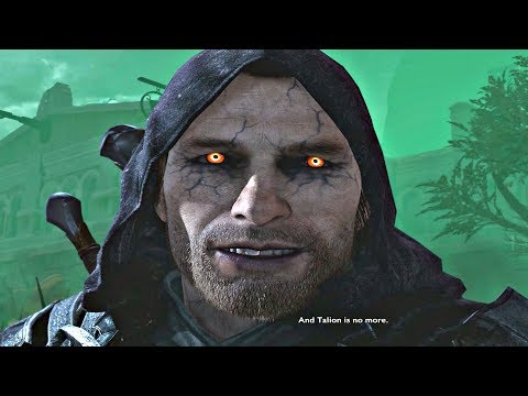 Shadow of War - Blade of Galadriel DLC - True ENDING - UCfVhjM2_XVvO5eGbOK-MO0A