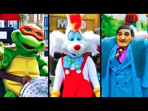 Top 5 Weird & Extinct Characters from Disney Theme Parks! - UCMddDi4iCT8Rz8L0JL-bH7Q