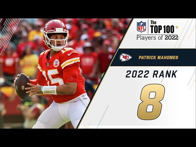 How Many Years Has Patrick Mahomes Played In The Nfl?