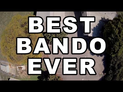 Best Bando Ever!  - UCnJyFn_66GMfAbz1AW9MqbQ