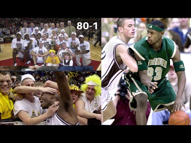 Roger Bacon Basketball: A Must-Have for Any Hoops Fan