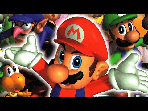 Mario Party 3 - IGN Plays - UCKy1dAqELo0zrOtPkf0eTMw