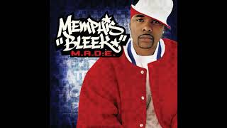 Memphis Bleek - Round Here (Complete Remix) (ft. Trick Daddy, T.I. Big Kuntry & B.G.)