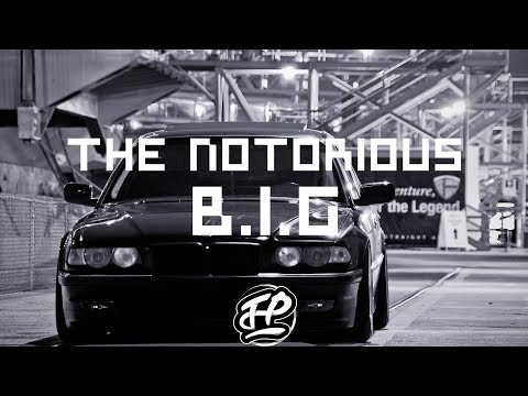 The Notorious B.I.G - Party & Bullshit [Dawg Remix] - UC9Xnzk7NEdUzU6kJ9hncXHA